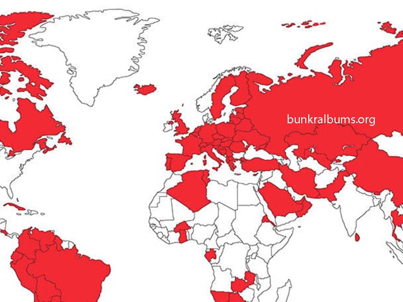 What Countries Have Free Healthcare