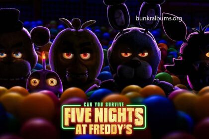 Fnaf Movie Come Out