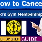 Gold’s Gym Membership