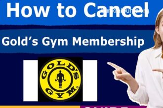 Gold’s Gym Membership