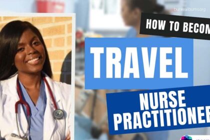 Travel Nurse