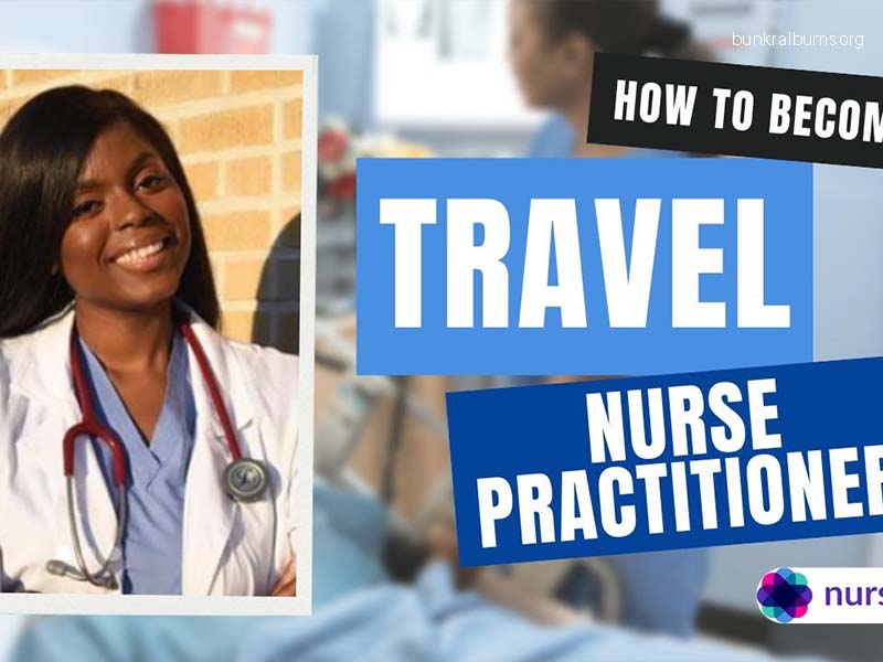 Travel Nurse