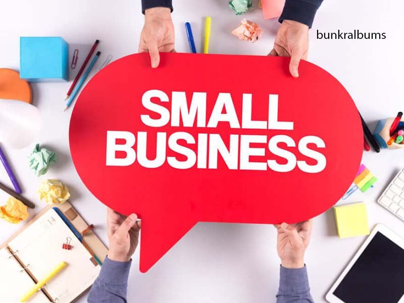 How to Start a Small Business