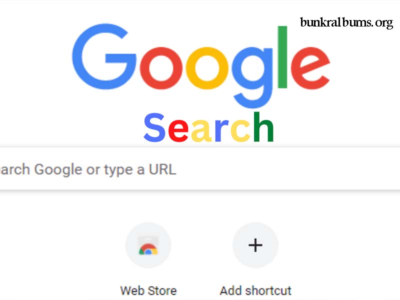 search google