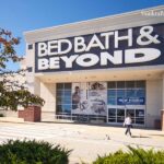 bed bath and beyond