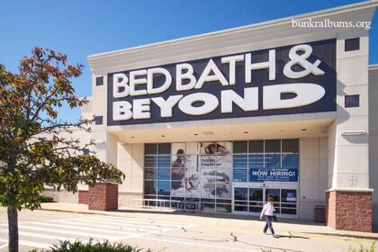 bed bath and beyond