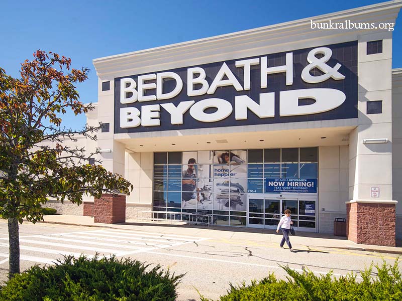 bed bath and beyond