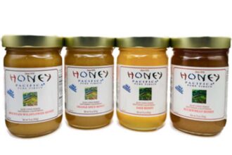 buckets pails honey for sale