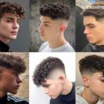 cortes de pelo para hombres jóvenes