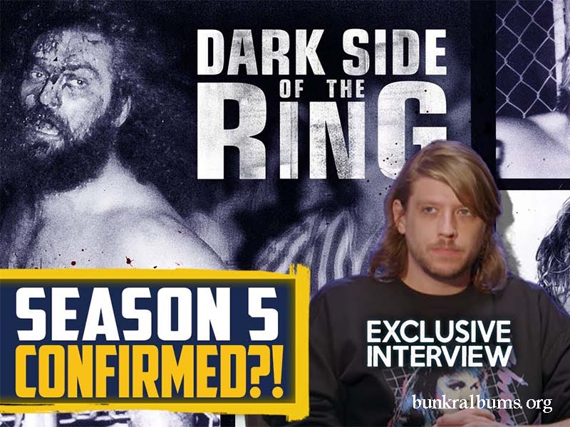 dark side of the ring season 5