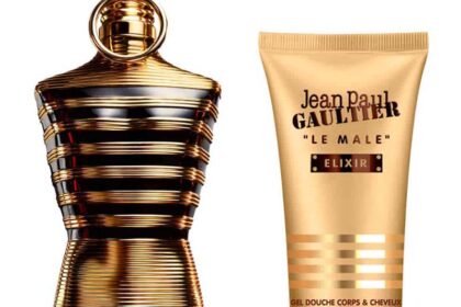 jean paul gaultier le male elixir