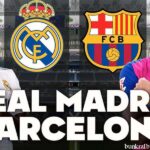 real madrid contra fc barcelona