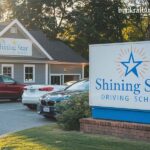 shining star driving school