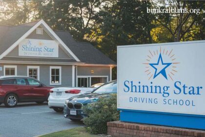 shining star driving school