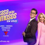 telemundo la casa de los famosos vota