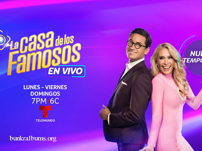 telemundo la casa de los famosos vota