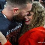 travis kelce taylor swift age difference