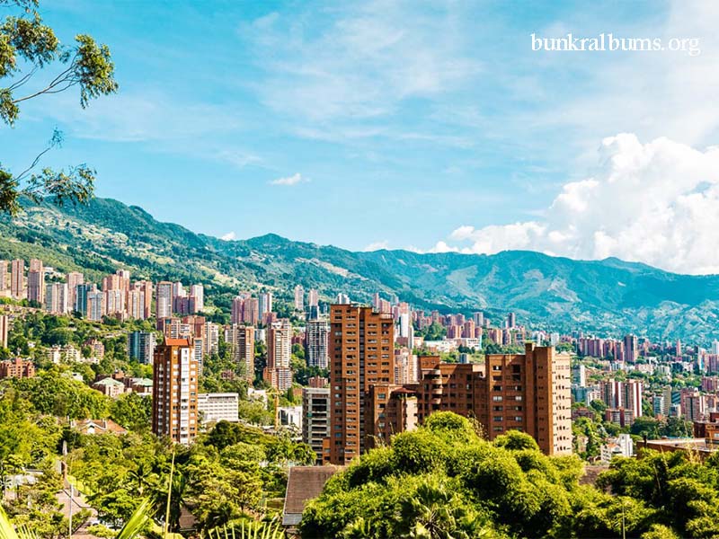 weather san cristóbal, medellín, antioquia, colombia on celsius