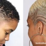 haircuts for black females