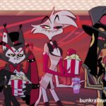 hazbin hotel season 2