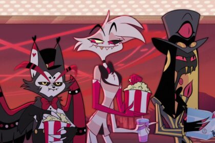 hazbin hotel season 2