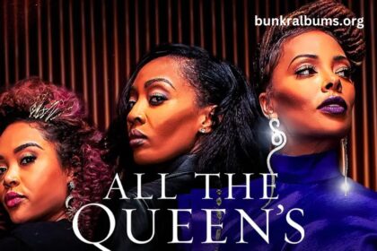 all the queens men season 4