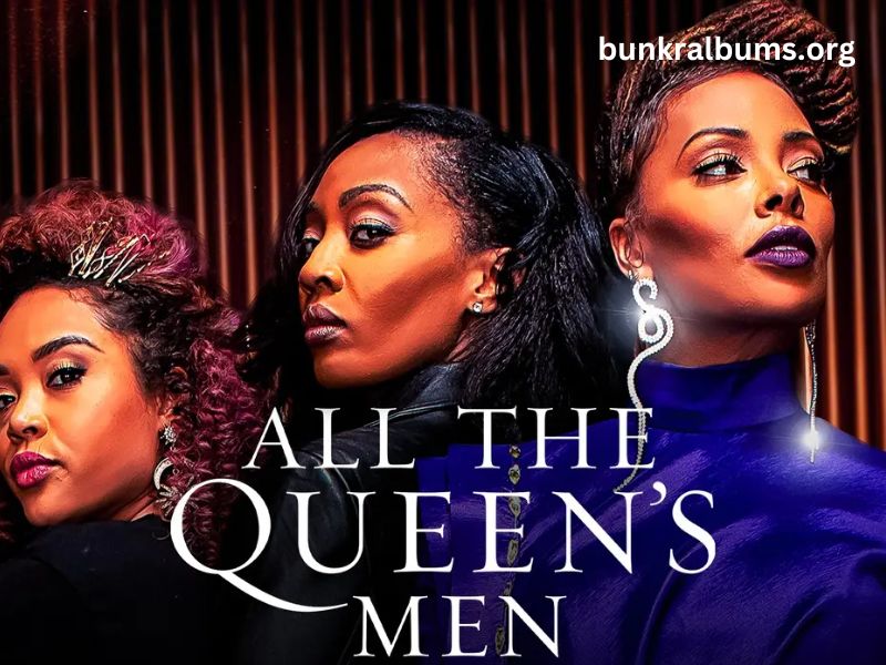 all the queens men season 4