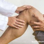 top 5 mistakes after knee replacement