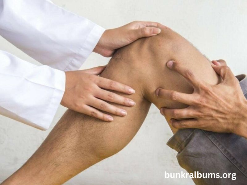 top 5 mistakes after knee replacement