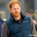 no way back for prince harry