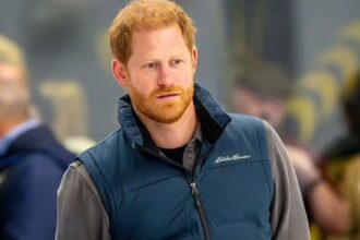 no way back for prince harry