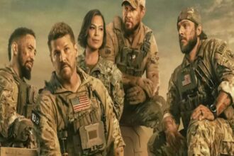 seal team season 7