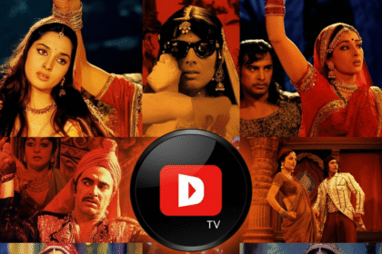 Bollywood Films
