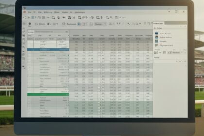 How to Use Excel Sheets to Track Your Betting Results