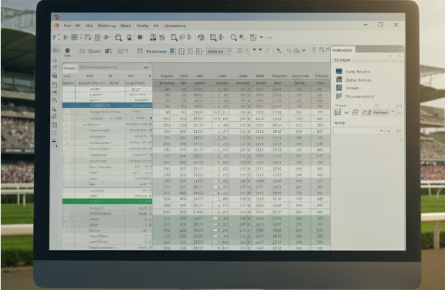 How to Use Excel Sheets to Track Your Betting Results