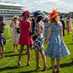 What to Wear to the Races